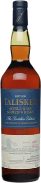 Talisker Distillery Talisker Distillers Edition Isle Of Skye Single Malt Scotch Whisky
