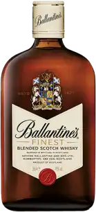 George Ballantine & Sons Ltd Ballantines Finest Blended Scotch Whisky