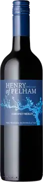 Henry of Pelham Family Estate Henry Of Pelham Cabernet Merlot Vqa