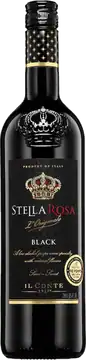 Riboli Family Wine Stella Rosa Black