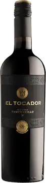 Hammeken Cellars El Tocador Old Vines Tempranillo