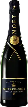 Champagne Moet & Chandon Moet & Chandon Nectar Imperal Demi-Sec Champagne