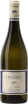 Domaine du Salvard Domaine Du Salvard Cheverny Blanc