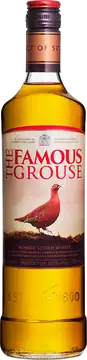 Matthew Gloag & Son Ltd The Famous Grouse Blended Scotch Whisky