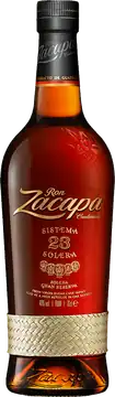 Zacapa Centenario Ron Zacapa Centenario 23 Solera Rum