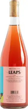 Low Life Barrel House Low Life Barrel House Leaps Rose