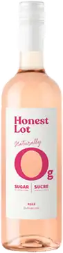 Honest Lot Honest Lot Rose