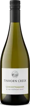 Tinhorn Creek Vineyards Tinhorn Creek Gewurztraminer Vqa
