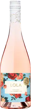 Pelee Island Winery Pelee Island Lola Light Rose Vqa