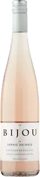 Bijou Wines Le Bijou De Sophie Valrose Rose