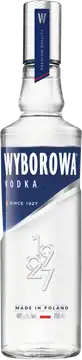 Wyborowa SA Wyborowa Vodka
