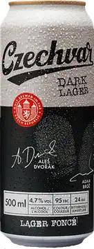 Czechvar Beer Czechvar Dark