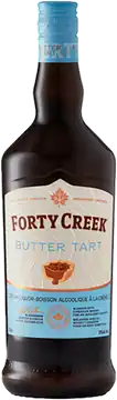 Forty Creek Whisky Forty Creek Butter Tart Cream Liqueur