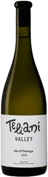 Winery 97 Teliani Valley Vin D'Orange
