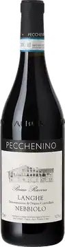 Agricola Pecchenino Pecchenino Bricco Ravera Nebbiolo