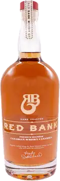 Red Bank Whisky Co Red Bank Canadian Whisky