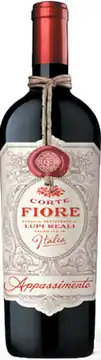 Corte Fiore Corte Fiore Appassimento