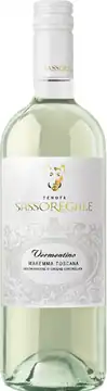 Tenuta Sassoregale Sassoregale Vermentino