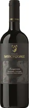 Tenuta Sassoregale Sassoregale Sangiovese