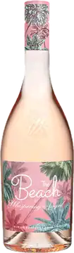 Caves D'Esclans The Beach By Whispering Angel Rose