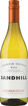 Sandhill Wines Sandhill Chardonnay Vqa