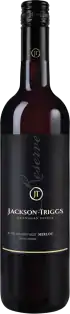 Jackson Triggs Estate Wines Jackson Triggs Reserve Merlot Vqa