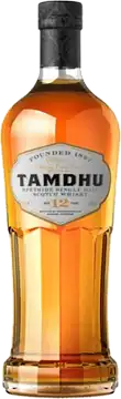 Ian Macleod Distilleries Ltd Tamdhu 12 Yo Speyside Single Malt Scotch Whisky