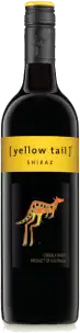 Yellow Tail Wines Yellow Tail Shiraz