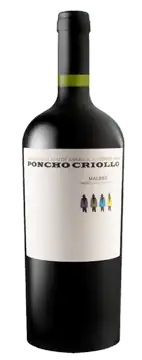 Finca Flichman Poncho Criollo Malbec