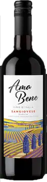 Ama Bene Ama Bene Sangiovese