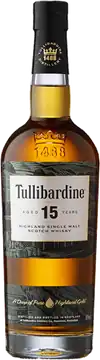 Tullibardine Distillery Tullibardine 15Yo Single Malt Scotch Whisky