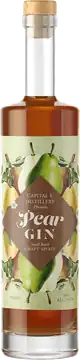 Capital K Distillery Capital K Pear Gin