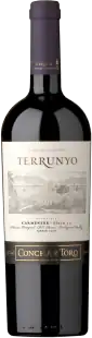 Vina Concha y Toro Concha Y Toro Terrunyo Carmenere