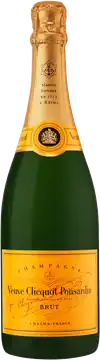 Veuve Clicquot Ponsardin Veuve Clicquot Yellow Label Brut Champagne