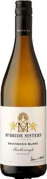 McBride Sisters Mcbride Sisters Sauvignon Blanc