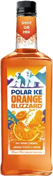 Polar Ice Vodka Polar Ice Orange Blizzard Vodka