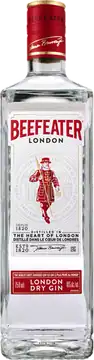 Beefeater Gin Beefeater London Dry Gin