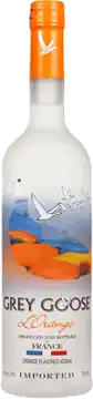 Grey Goose B.M.P. Grey Goose L'Orange Vodka