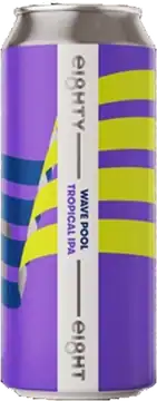 Eighty Eight Brewing (AB) Eighty-Eight Wave Pool Tropical Ipa