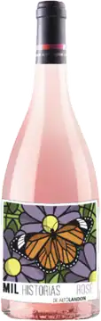 Bodega AltoLandon Alto Landon Mil Historias Rose