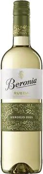 Gonzalez Byass Gonzalez Byass Beronia Rueda Verdejo