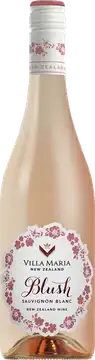 Villa Maria Estate Ltd Villa Maria Blush Sauvignon