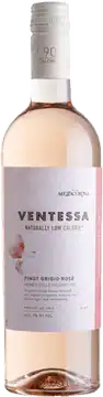 Mezzacorona Mezzacorona Ventessa Pinot Grigio Rose