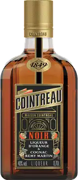 Remy Cointreau Cointreau Noir Liqueur