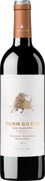Toro Bravo Toro Bravo Oak Selection Cabernet Sauvignon Monastrell