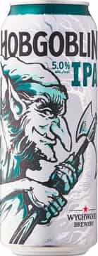 Wychwood Brewery Co Wychwood Brewery Hobgoblin Ipa