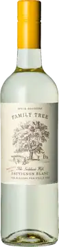 Henry of Pelham Family Estate Family Tree Soldier'S Wife Sauvignon Blanc