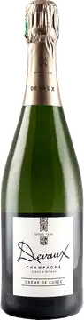 Devaux Devaux Demi-Sec Creme De Cuvee Champagne