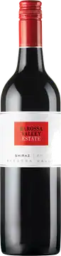 Barossa Valley Estate Barossa Valley Estate Shiraz