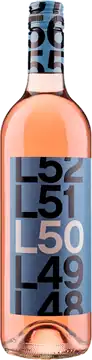 Gray Monk Cellars Gray Monk Latitude Fifty Rose